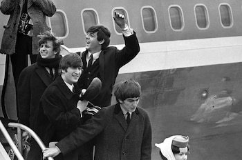 La grabación de “Yesterday” fue la primera de los Beatles con músicos externos y convirtió al arreglo de cuerdas en un elemento central junto a la voz y la guitarra - (Beatles Bible)