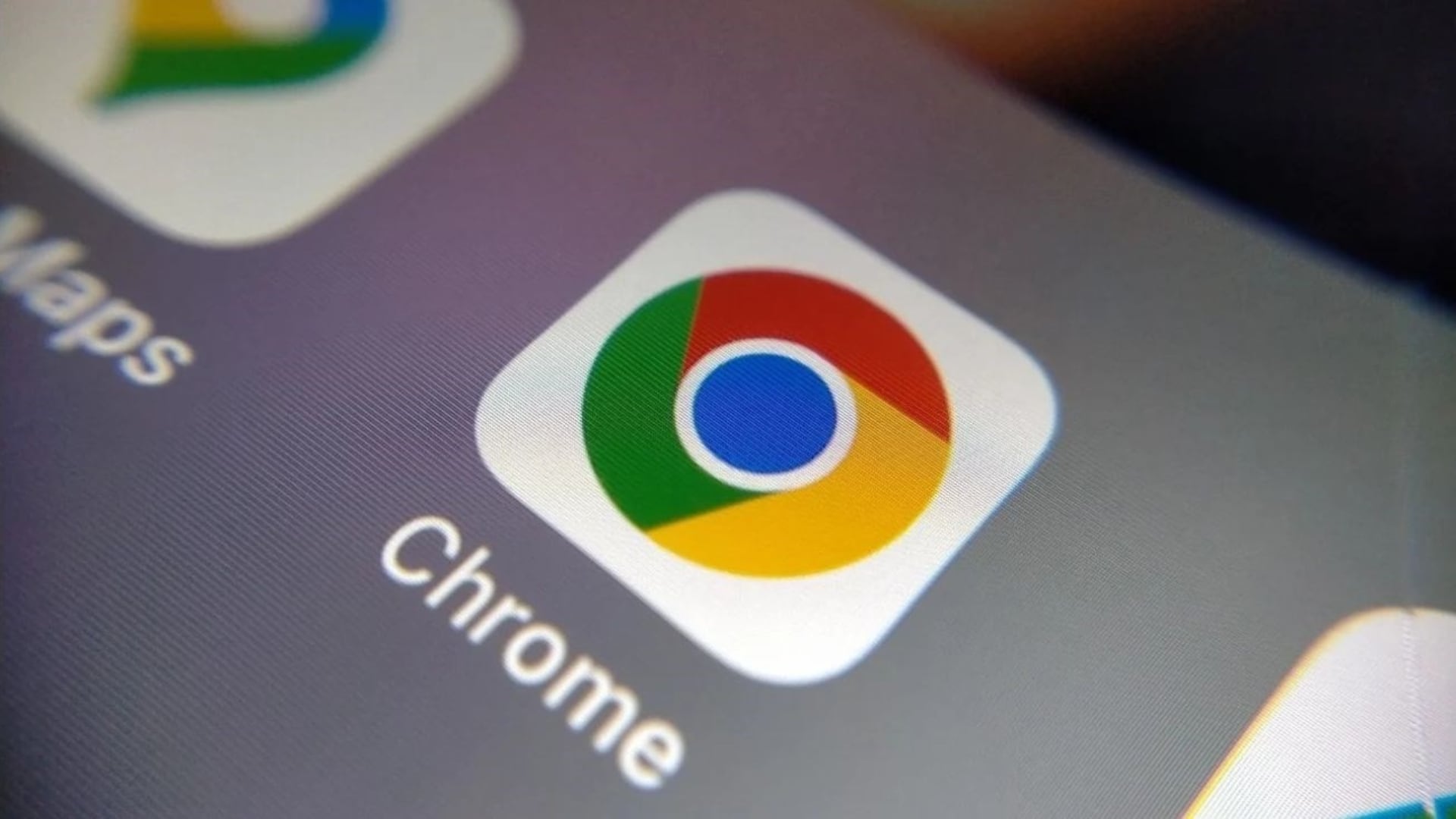 Chrome puede representar hasta el 13% del gasto energético diario en dispositivos móviles, según datos recientes. (Reuters)