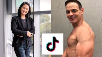 Keiko Fujimori habló sobre la