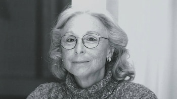 Fallece la directora de cine cordobesa Josefina Molina a los 89 años
