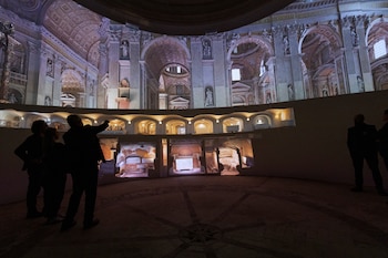 El portal virtual ofrecerá recursos