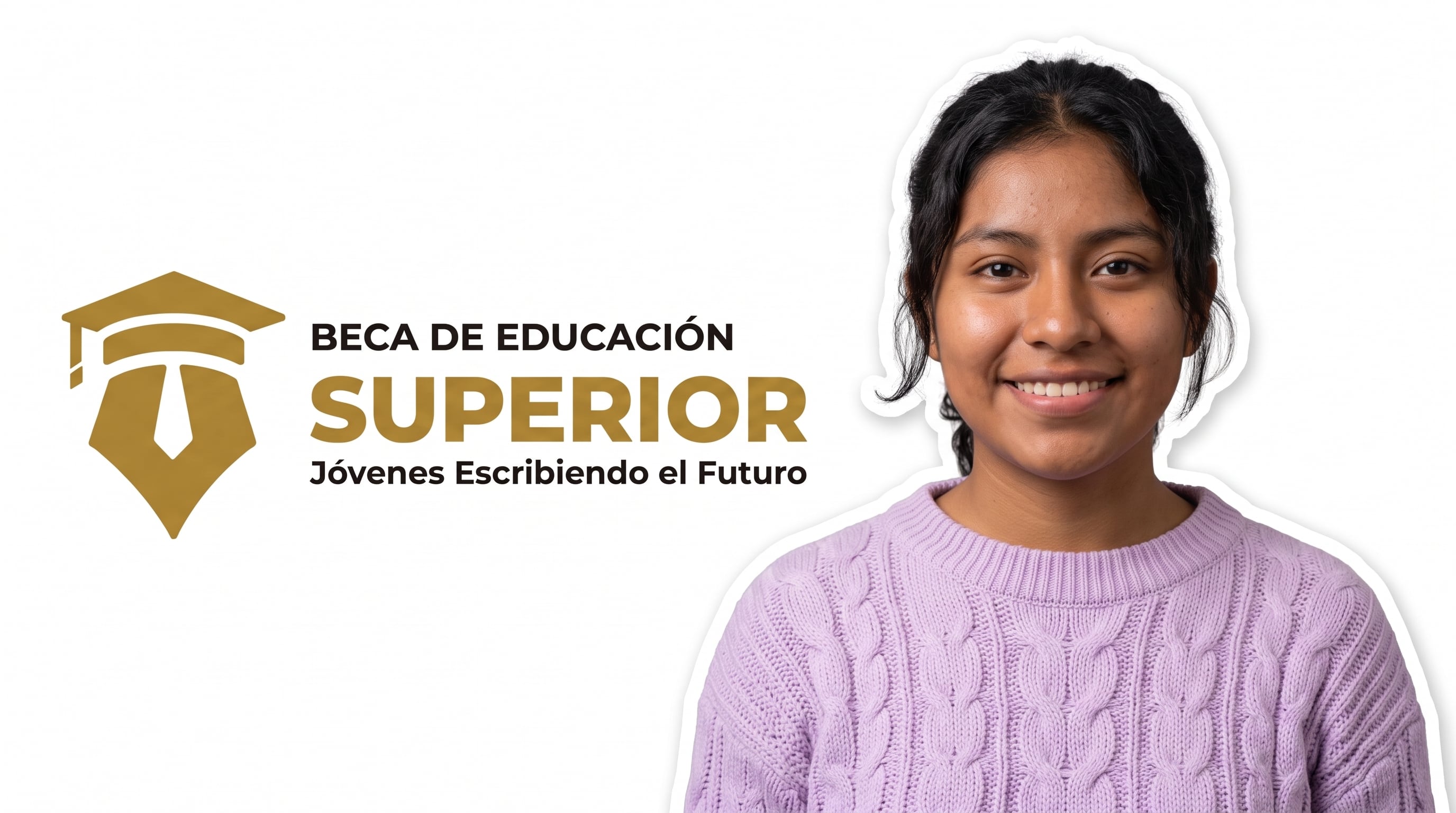 El programa de Beca de Educación Superior Jóvenes Escribiendo el Futuro otorga apoyos económicos a estudiantes en México. (Imagen Ilustrativa Infobae)
