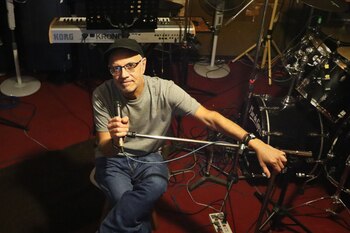 Wicho de Mar de Copas