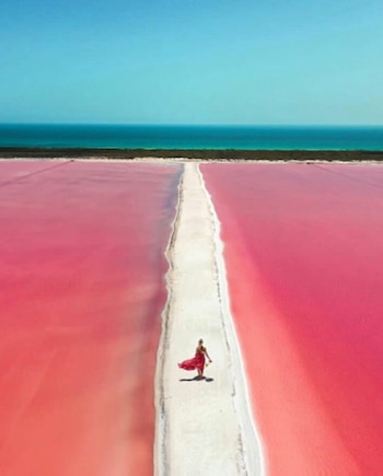 Mexico-instagram-turismo-Las-Coloradas