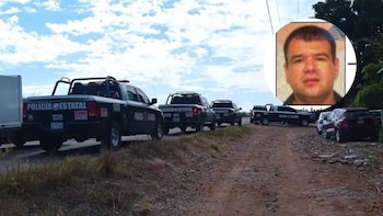 Quién era “El Chabelo”, presunto miembro del Cártel de Sinaloa que se suicidó luego de matar a su pareja y un hombre en Hermosillo