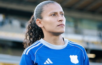 Laura Tamayo