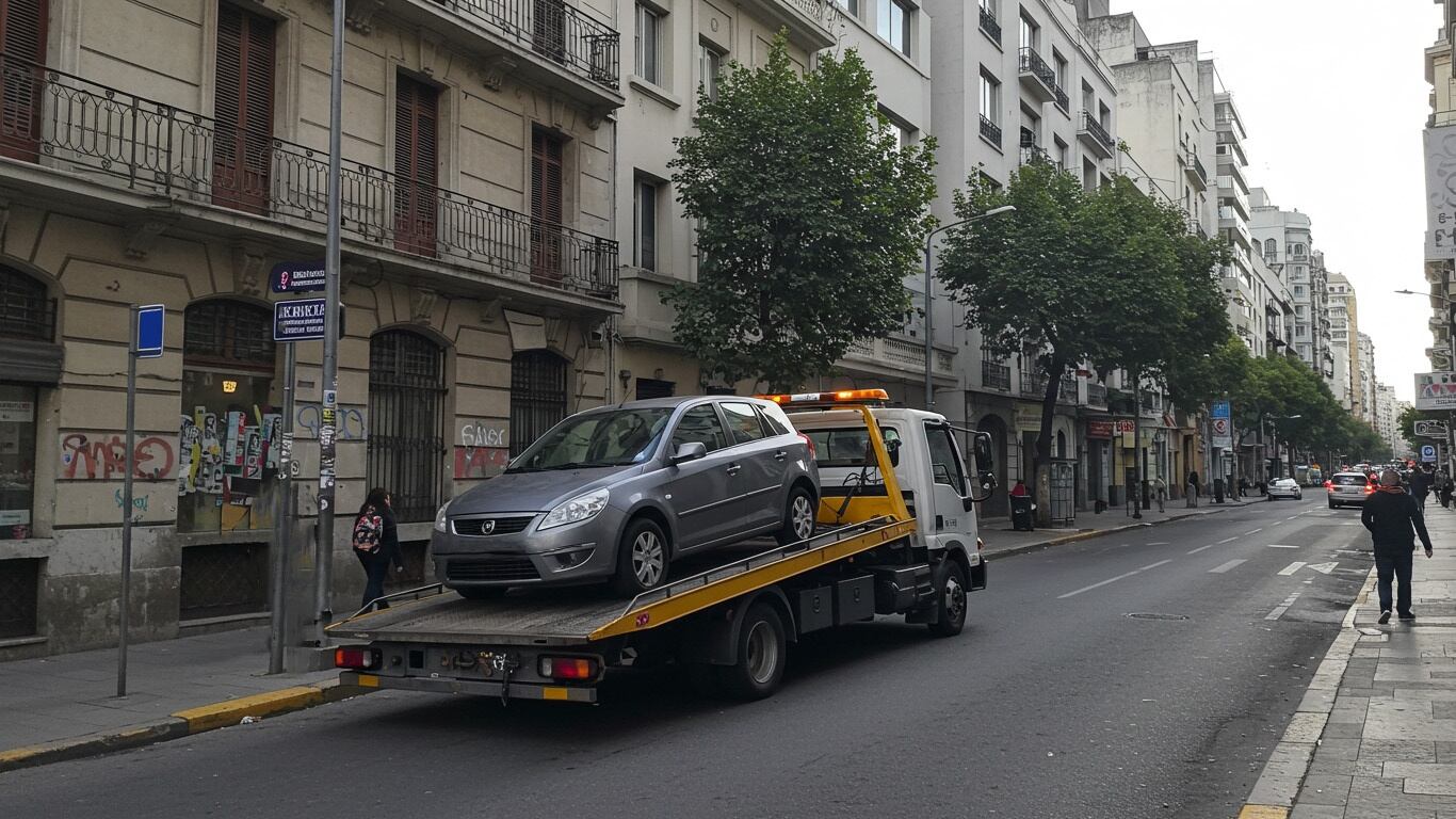 El caso evidenció las dificultades probatorias en demandas de daños y perjuicios contra la administración pública. (Imagen Ilustrativa Infobae)
