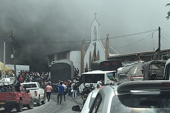 El mandatario local resaltó que