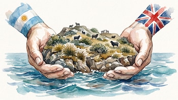 La reforma de la Ley de Tierras y una necesaria salvedad vinculada con la cuestión Malvinas