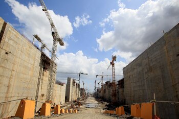 El presupuesto de la ACP