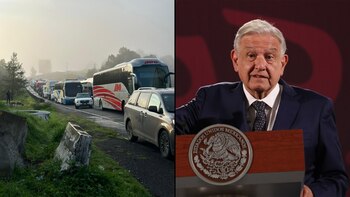 El presidente destacó que no