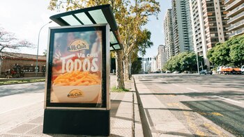 “Va Con Todos” remarca el