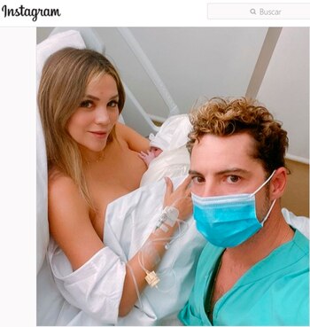 Imagen de las redes sociales