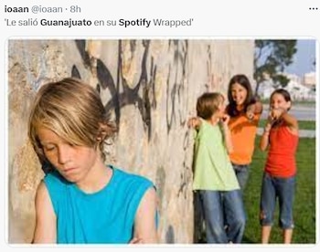 Mientras algunos seguían preguntándose por