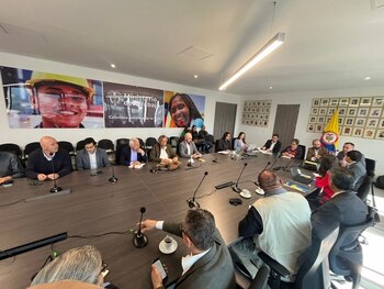 Ministerio de Trabajo enfrentaría denuncias