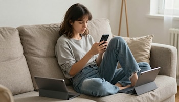 Desintoxicación digital: cómo los intentos de desconexión terminan reforzando el vínculo con la tecnología