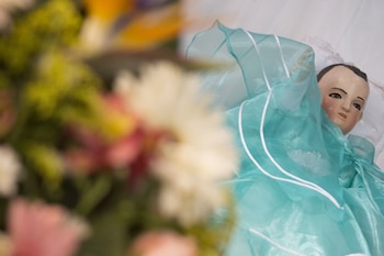 Martín Cerón de Alvarado fue