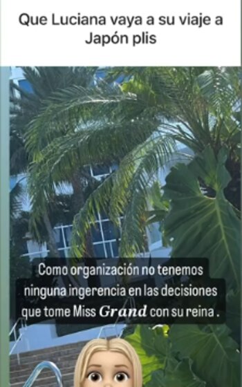 Jessica Newton responde sobre ausencia