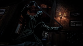 Paul Dano reinventa al Acertijo