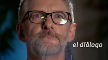 Luis Novaresio vuelve con Debo