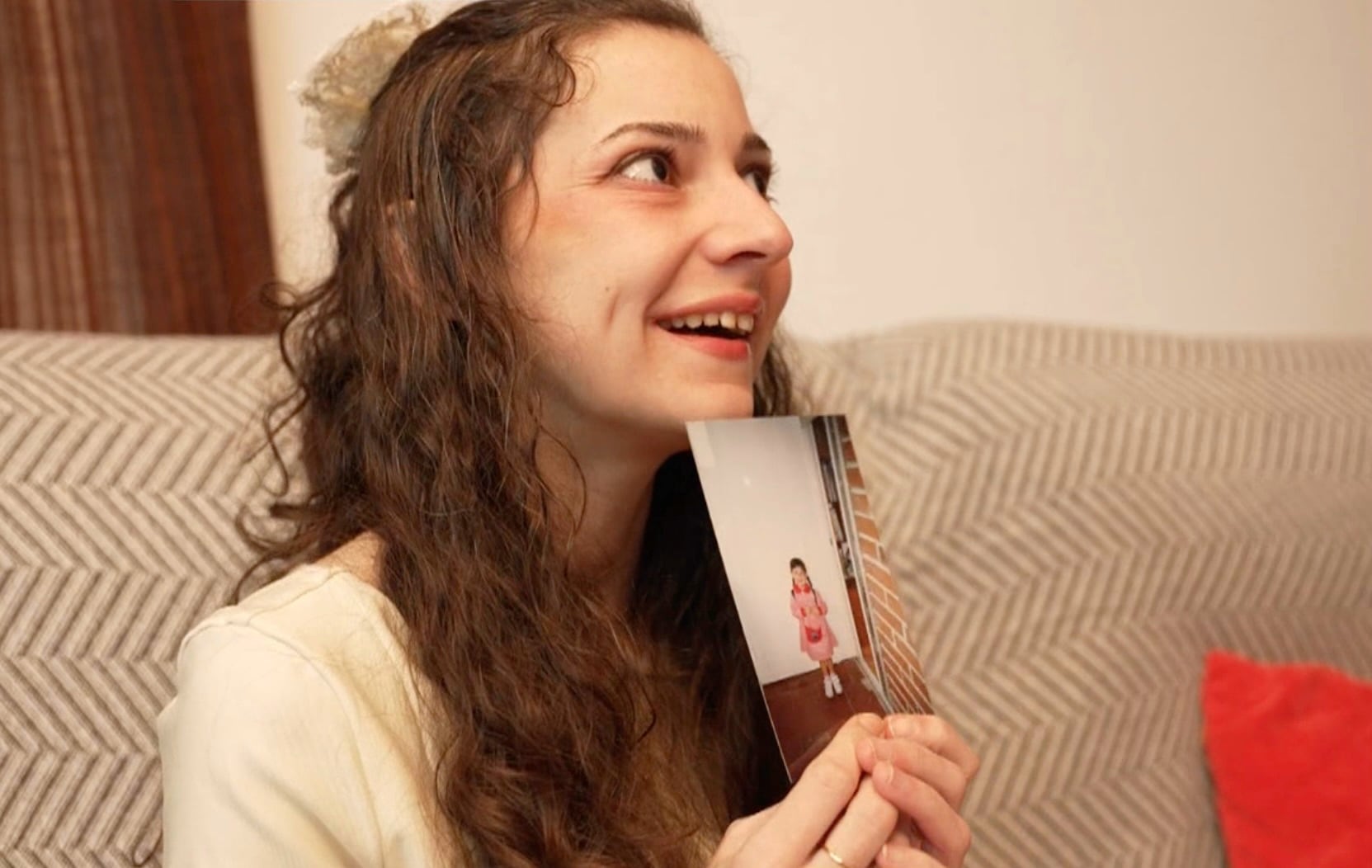 La historia de Noelia Castillo, desde su infancia hasta la eutanasia,  reconstruida a través de sus palabras: “Era una época muy feliz de mi vida”  - Infobae