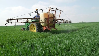 El Convenio de Estocolmo regula