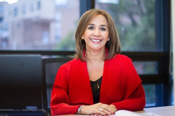 Sandra Forero será la cabeza