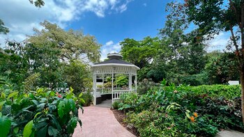 HortPark, el laboratorio natural que
