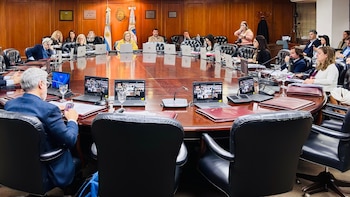 No es bueno que los jueces interpreten las leyes en su propio beneficio