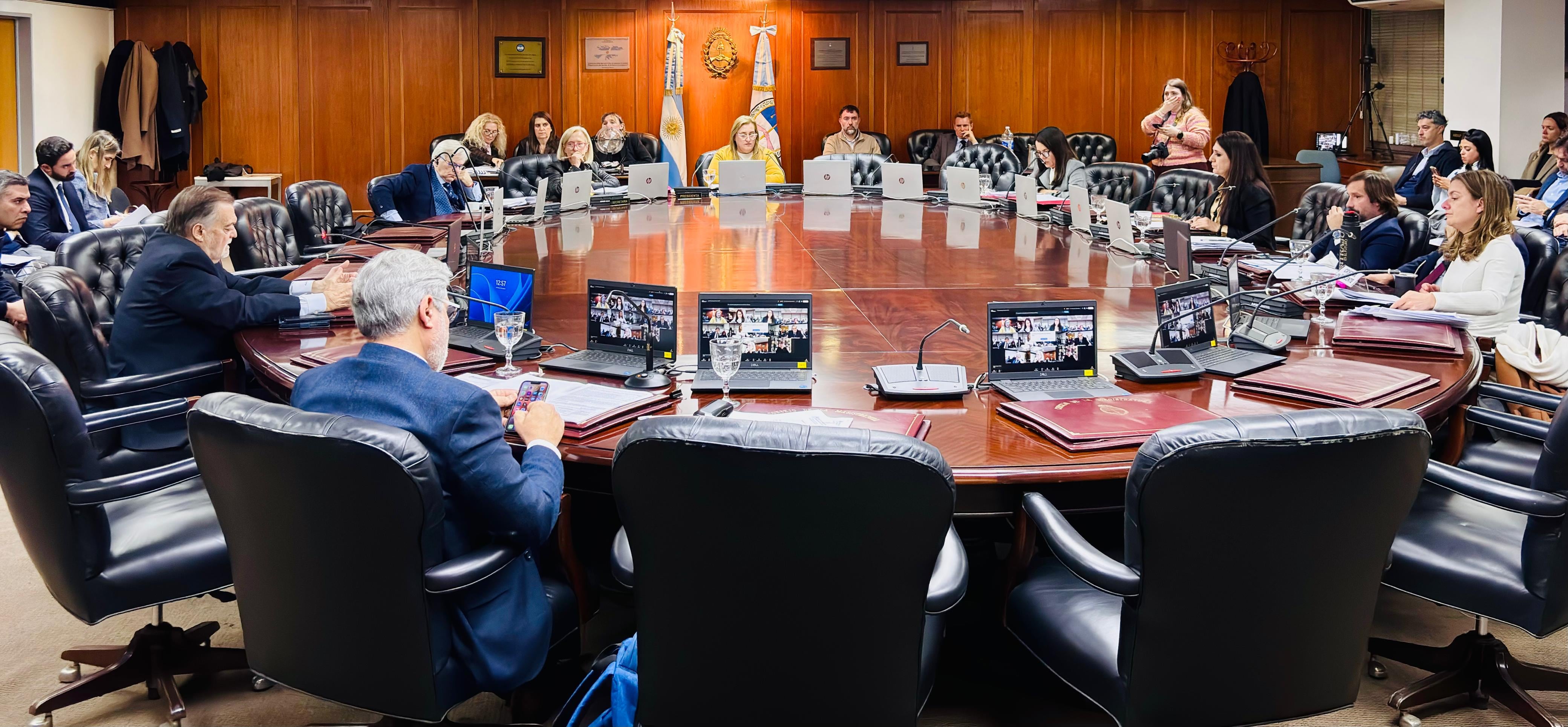 Este lunes cerró el plazo para presentar listas para competir por el estamento de la abogacía en el Consejo de la Magistratura
