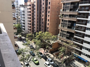 En un barrio de clase