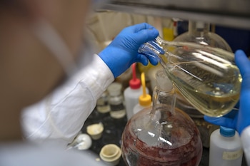 Otra característica de SARS-CoV-2 que