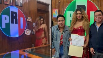 El evento desató polémicas en