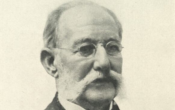 Carlos Juan Finlay identificó al mosquito Aedes aegypti como transmisor de la fiebre amarilla, revolucionando la salud pública en América Latina (Wikimedia)