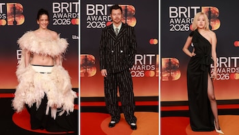 De Harry Styles a Rosalía: