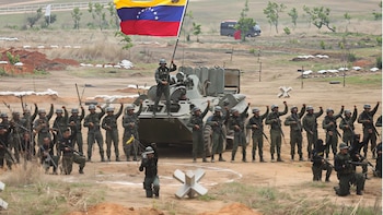 Informe señala que al menos 26 grupos criminales operan en la zona minera de Venezuela