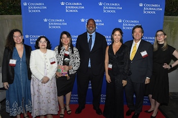 La investigación impulsó una respuesta