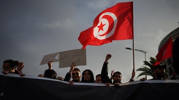 Condenado en rebeldía a 19
