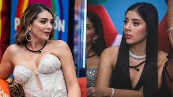 Tensión en ‘La casa de