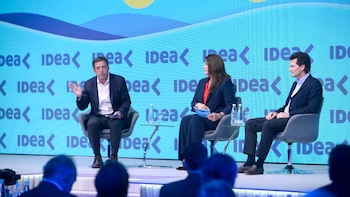 La baja productividad y la