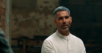 Problemas con el juego y el alcohol han marcado su vida