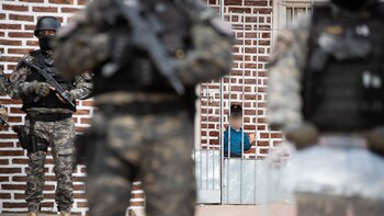 “Los casos de violencia hacia