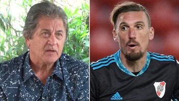 fillol franco armani partida