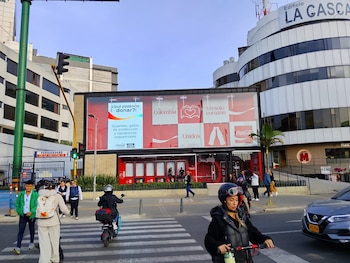 Bogotá contará con camiones de recolección durante seis días consecutivos desde el 14 de agosto y con perifoneo en los barrios - crédito Cortesía