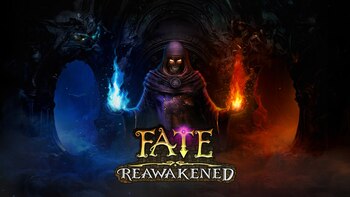 FATE: Reawakened confirma su lanzamiento