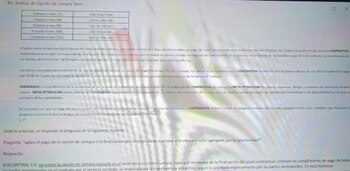 Correos que comprometerían a funcionarios