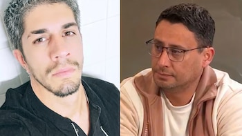 “No te estoy mintiendo en nada”: la conversación que revela cómo Barrelier engañó al padre de Agostina mientras ocultaba el crimen