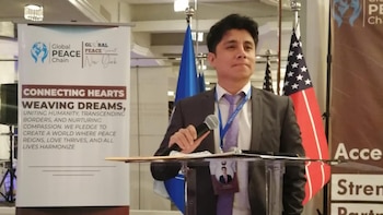 Jeel tuvo afinidad con la