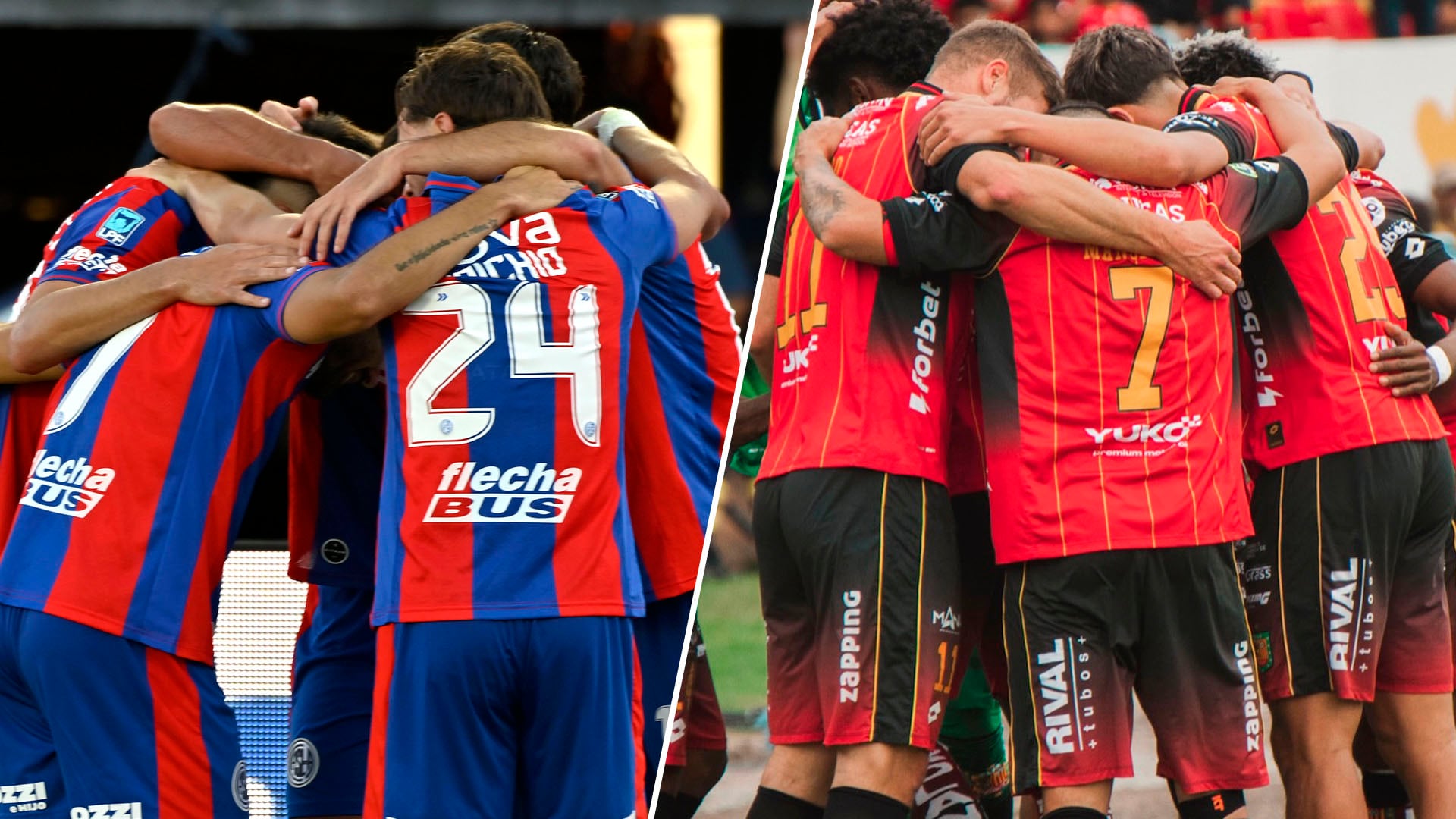 San Lorenzo será local ante Deportivo Cuenca por la segunda jornada de la fase de grupos de la Copa Sudamericana