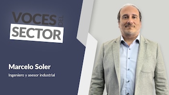 Cuando la eficiencia deja de ser una ventaja y se vuelve una cuestión de supervivencia